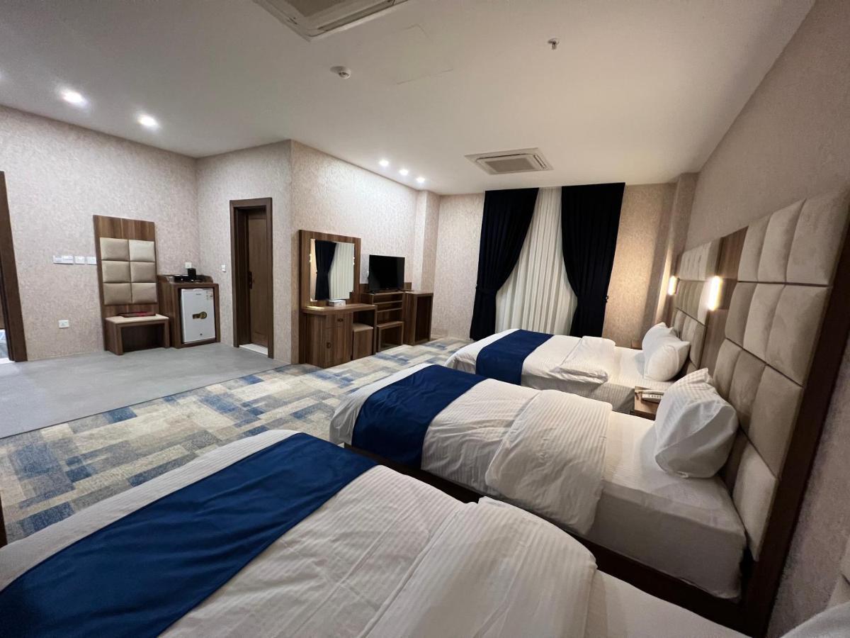 Hotel Classy Stay Erbil Extérieur photo