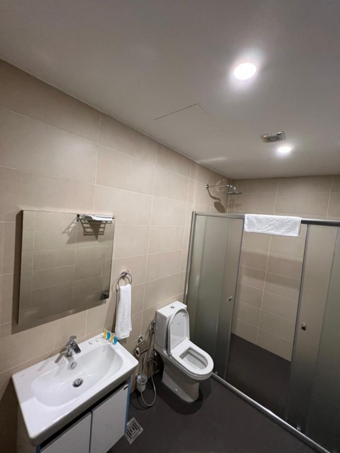 Hotel Classy Stay Erbil Extérieur photo