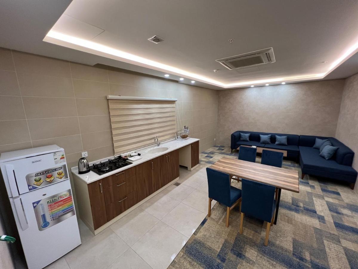 Hotel Classy Stay Erbil Extérieur photo