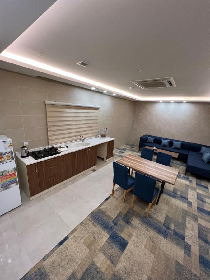Hotel Classy Stay Erbil Extérieur photo
