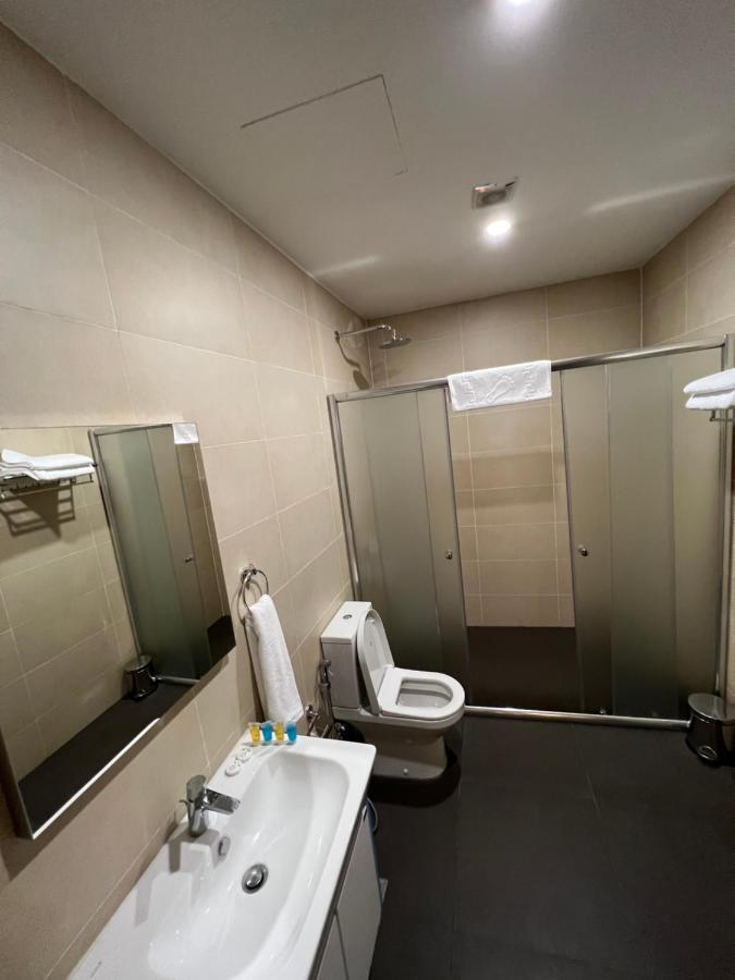 Hotel Classy Stay Erbil Extérieur photo