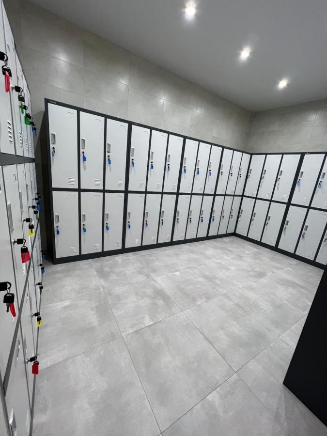 Hotel Classy Stay Erbil Extérieur photo