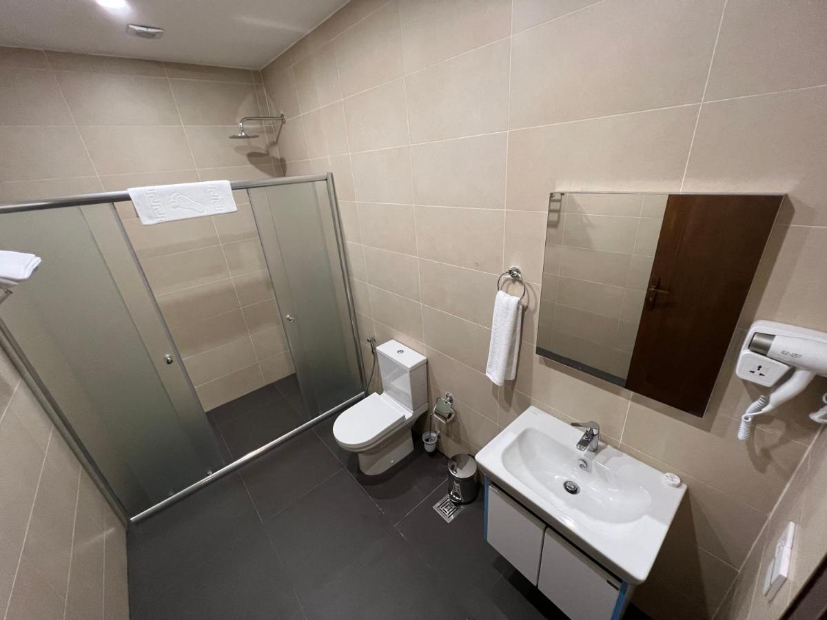 Hotel Classy Stay Erbil Extérieur photo