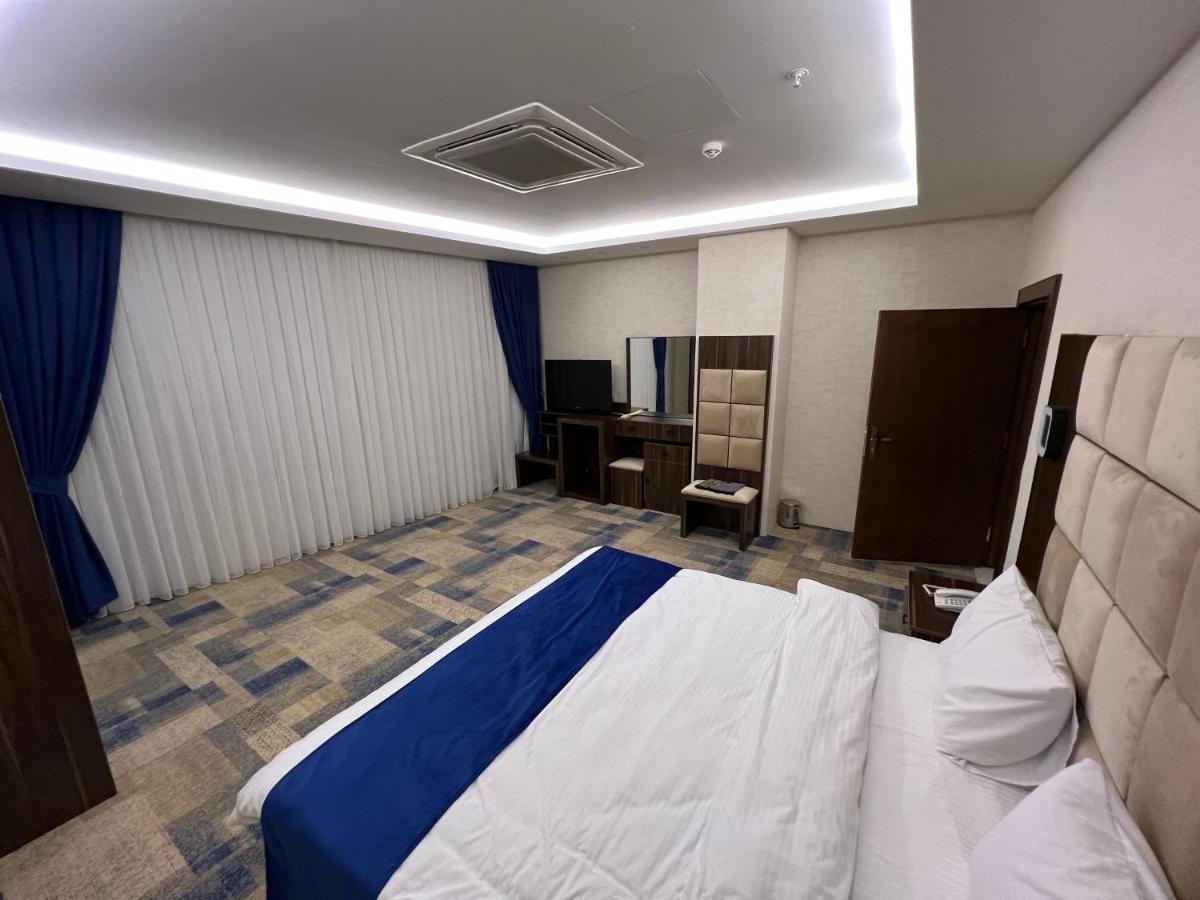 Hotel Classy Stay Erbil Extérieur photo