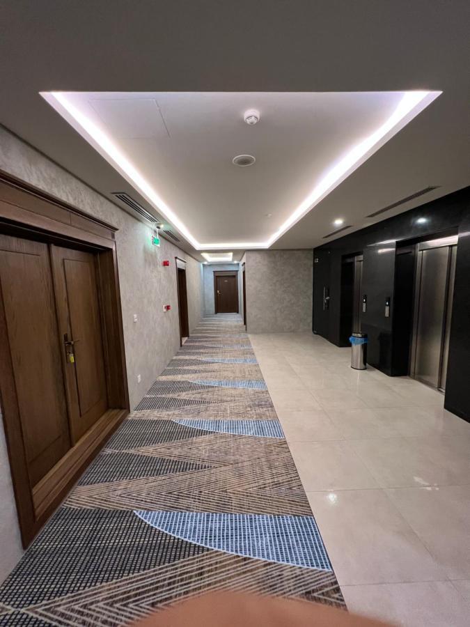 Hotel Classy Stay Erbil Extérieur photo