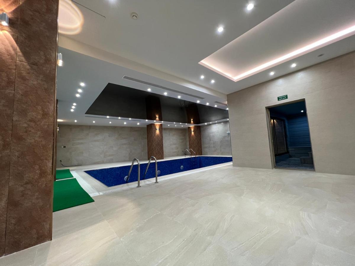 Hotel Classy Stay Erbil Extérieur photo
