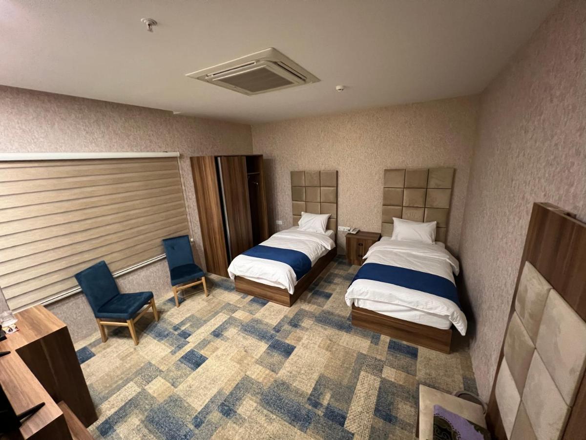 Hotel Classy Stay Erbil Extérieur photo