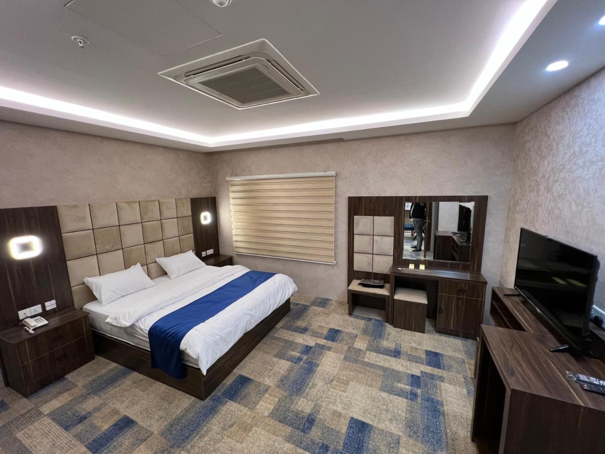Hotel Classy Stay Erbil Extérieur photo